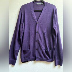 UNIQLO +J wool blend cardigan